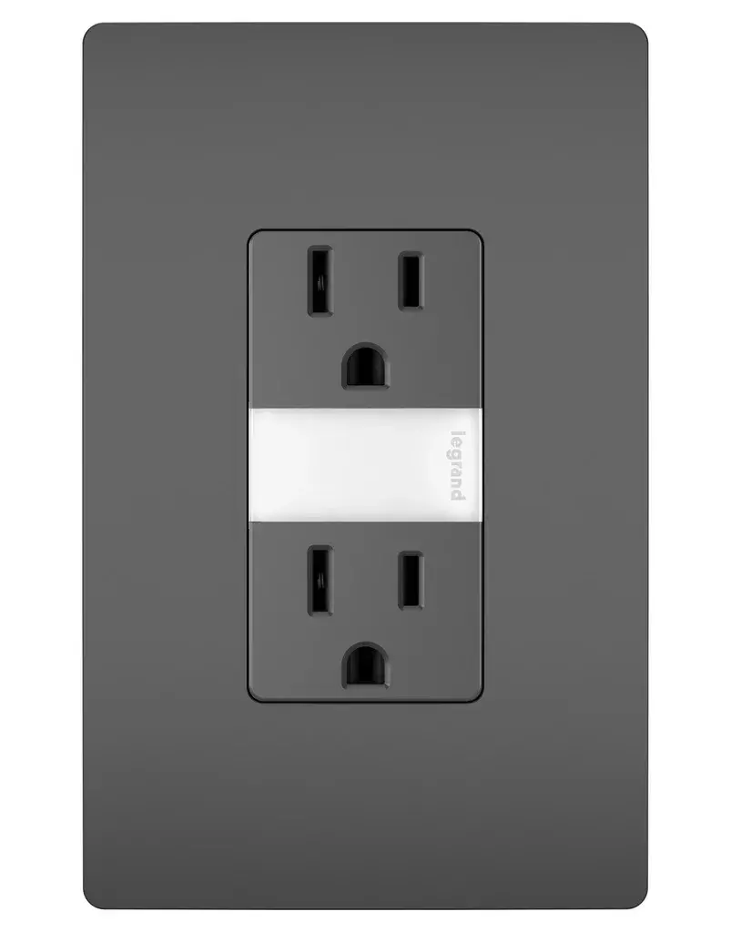 The Legrand - radiant by Legrand