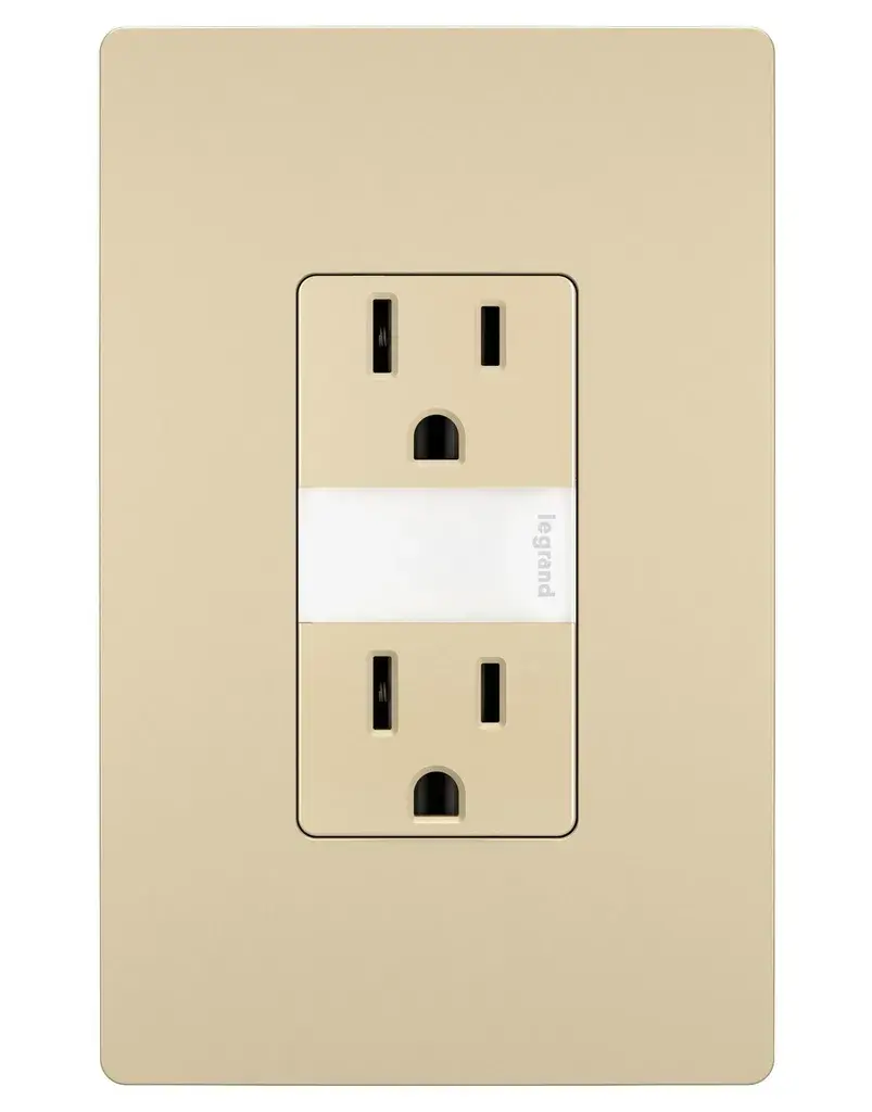 The Legrand - radiant by Legrand