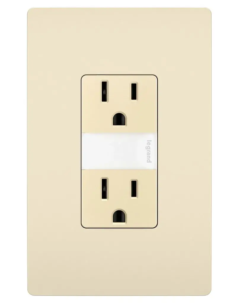 The Legrand - radiant by Legrand