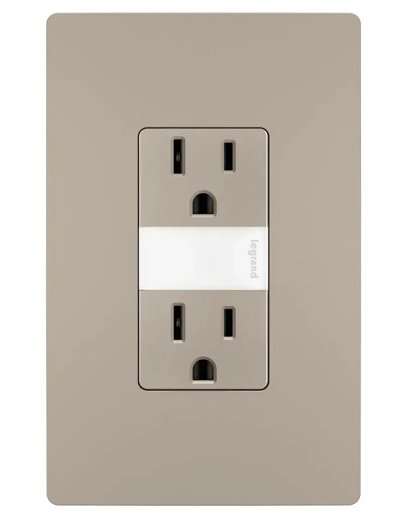 The Legrand - radiant by Legrand