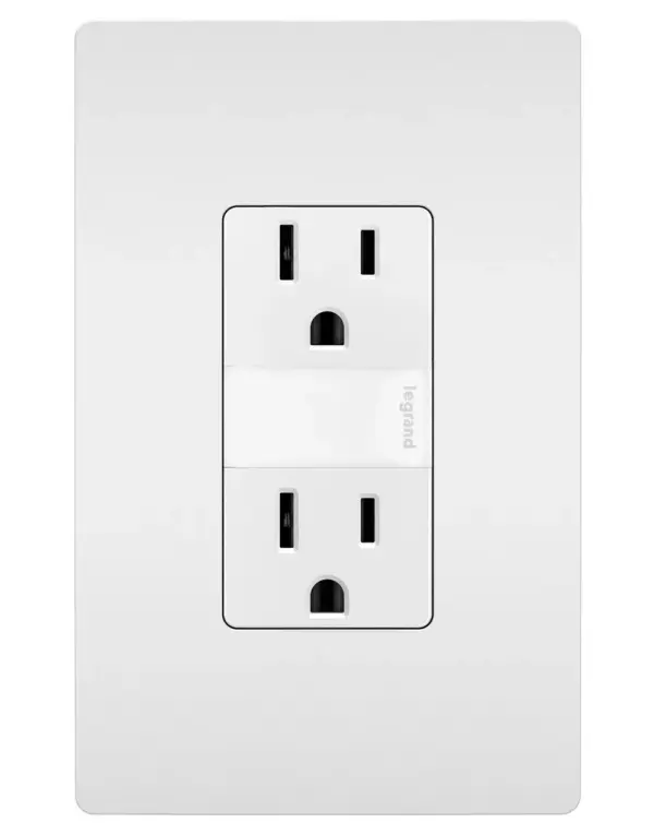 The Legrand - radiant by Legrand