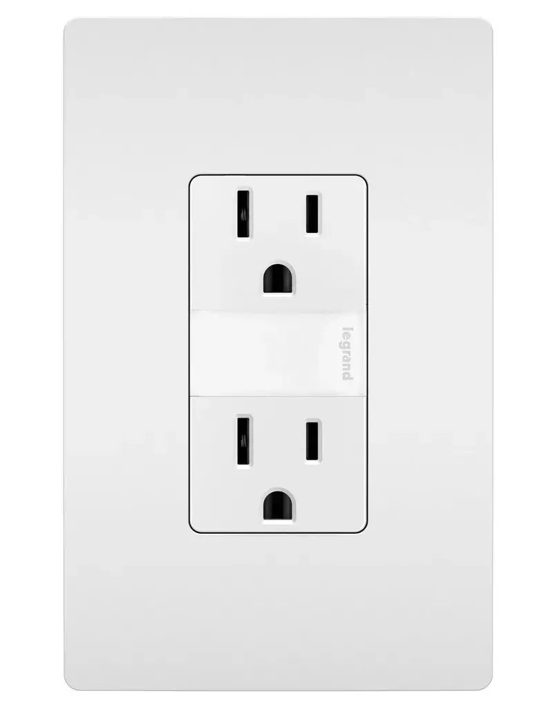 The Legrand - radiant by Legrand