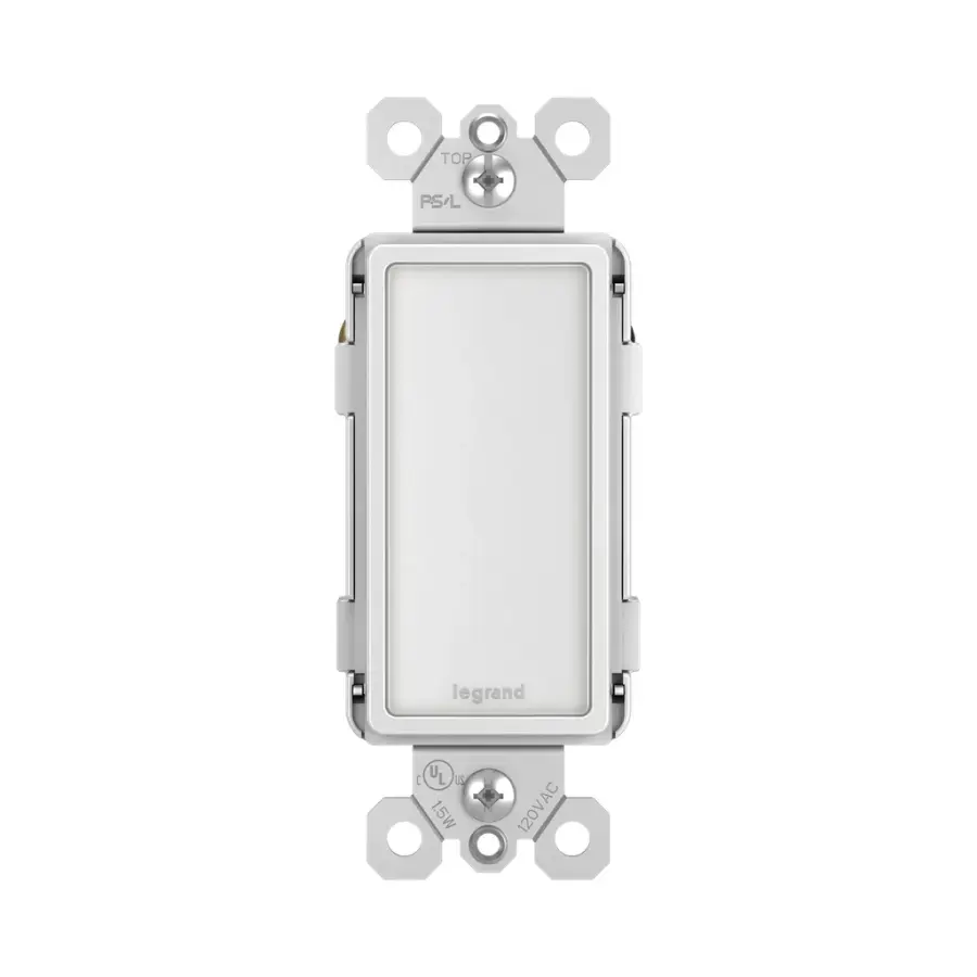 The Legrand - radiant by Legrand