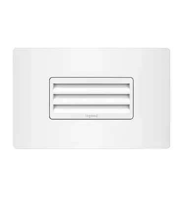The Legrand - radiant by Legrand