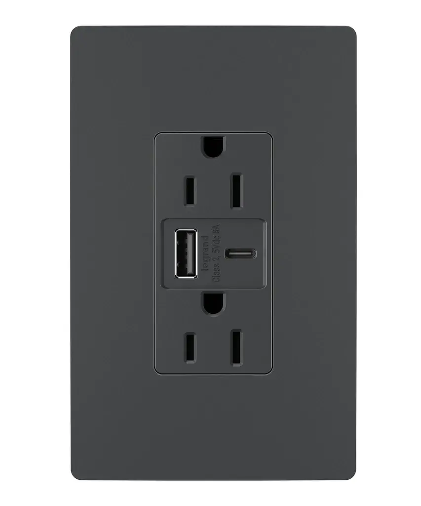 The Legrand - radiant by Legrand