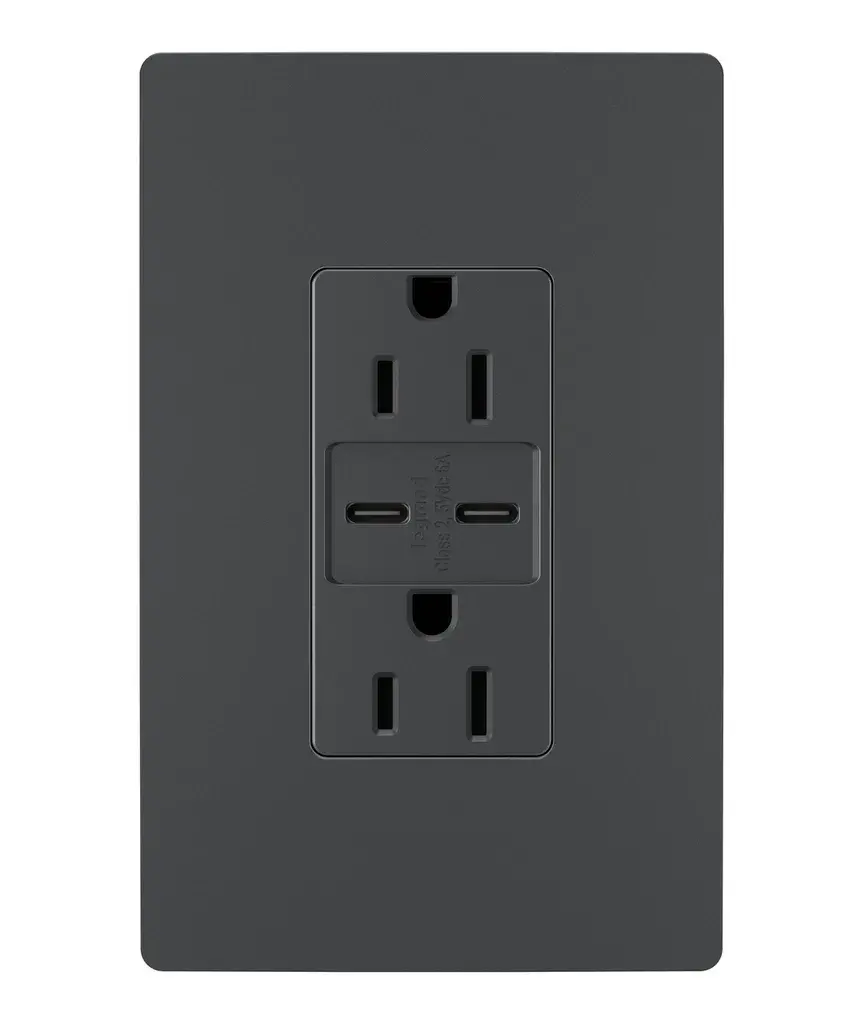 The Legrand - radiant by Legrand