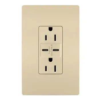 The Legrand - radiant by Legrand