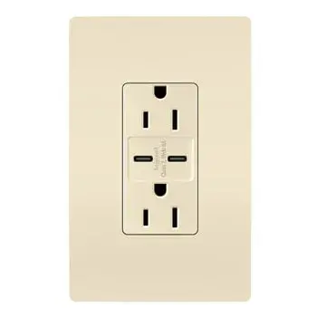 The Legrand - radiant by Legrand
