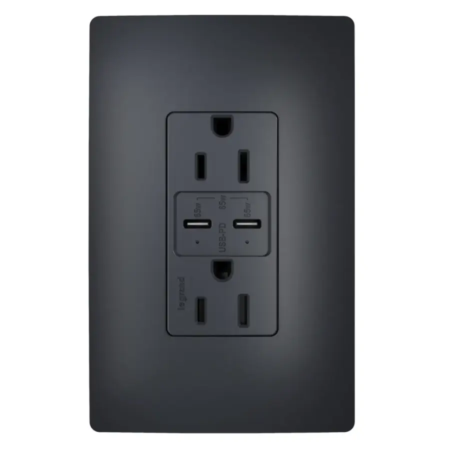 The Legrand - radiant by Legrand
