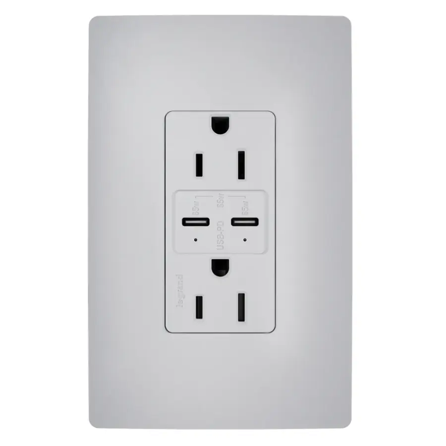 The Legrand - radiant by Legrand
