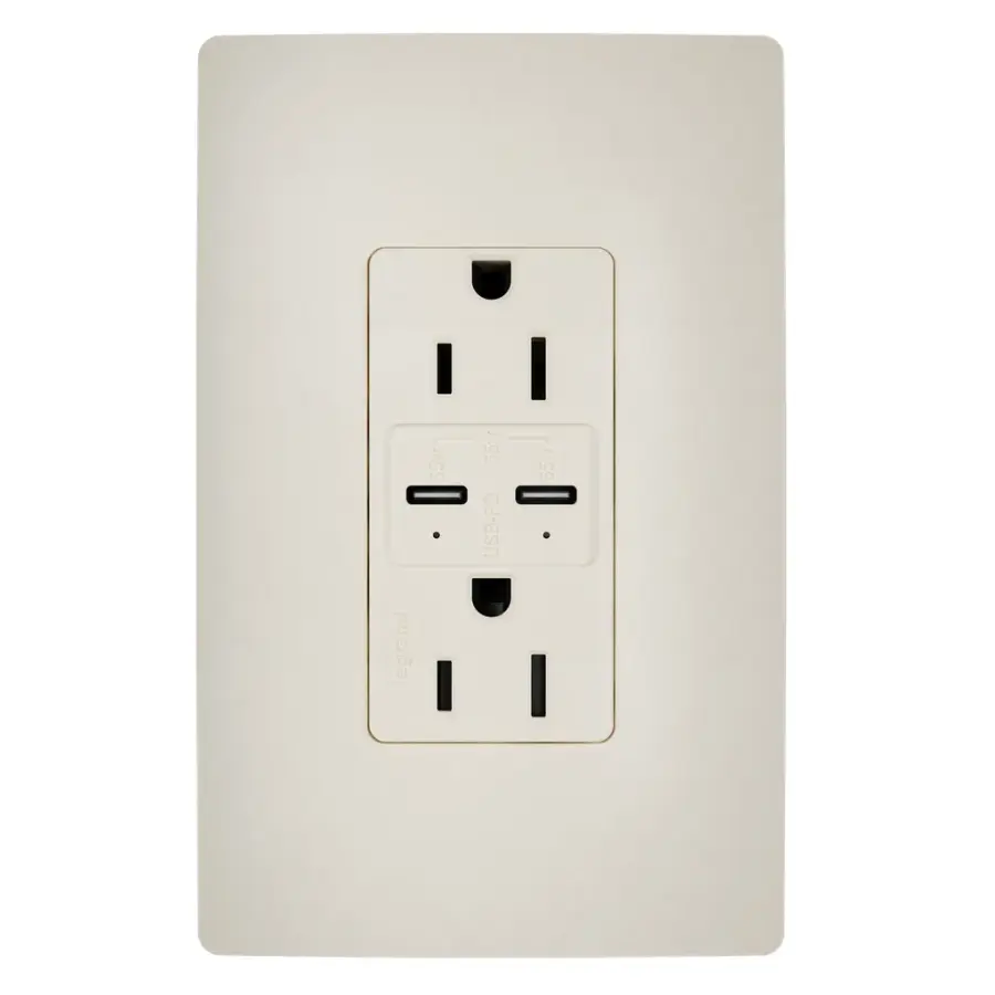 The Legrand - radiant by Legrand