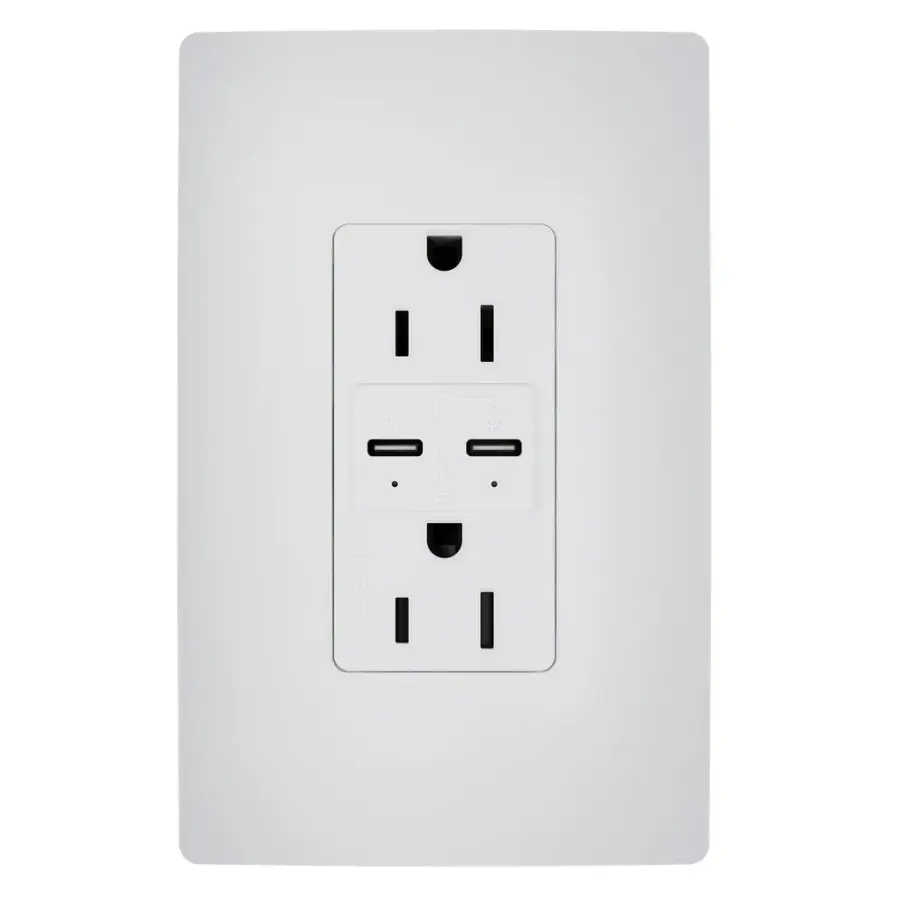 The Legrand - radiant by Legrand