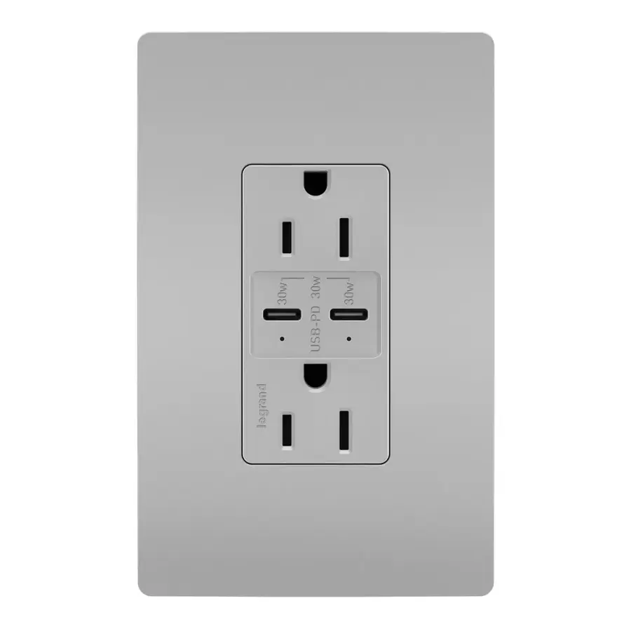 The Legrand - radiant by Legrand