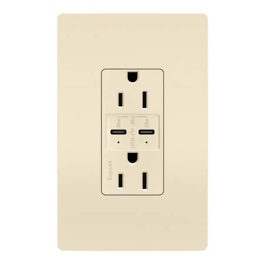 The Legrand - radiant by Legrand