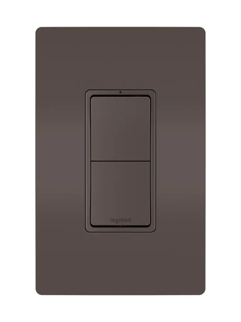 The Legrand - radiant by Legrand