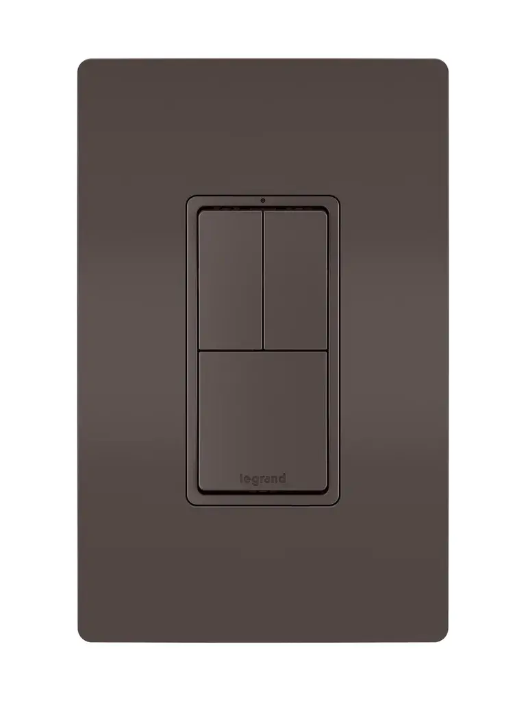The Legrand - radiant by Legrand