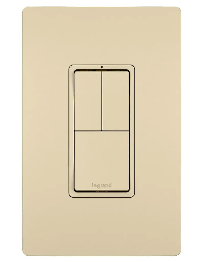 The Legrand - radiant by Legrand