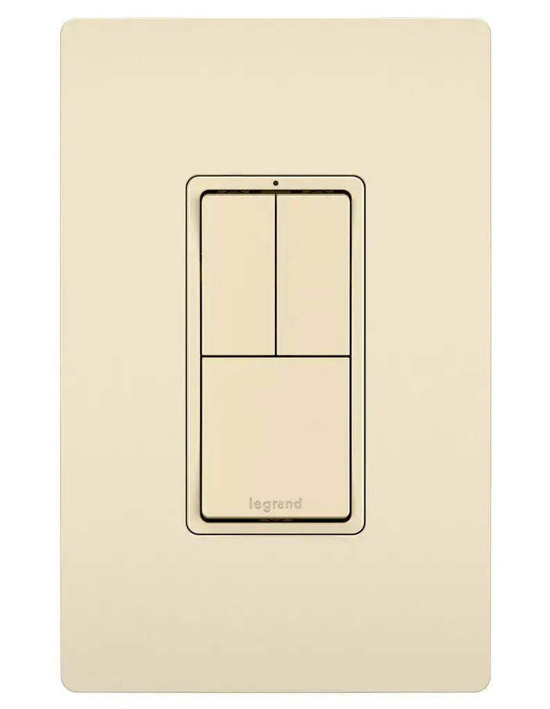 The Legrand - radiant by Legrand