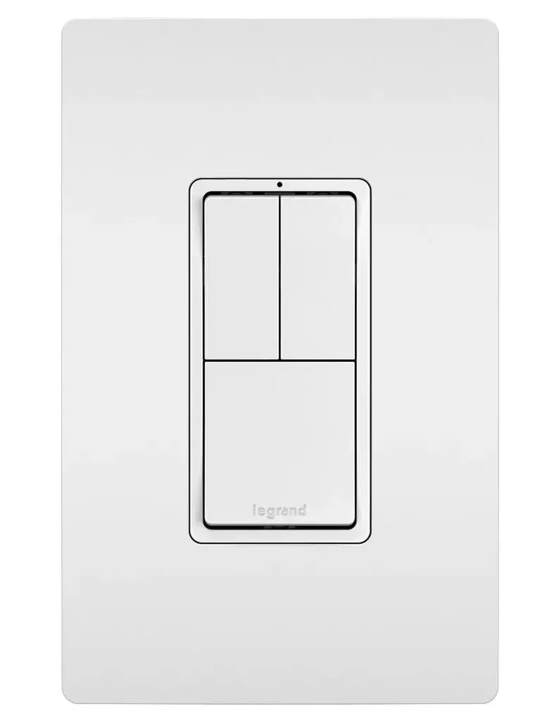 The Legrand - radiant by Legrand