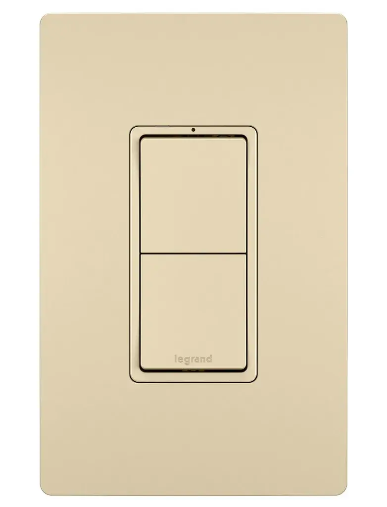 The Legrand - radiant by Legrand