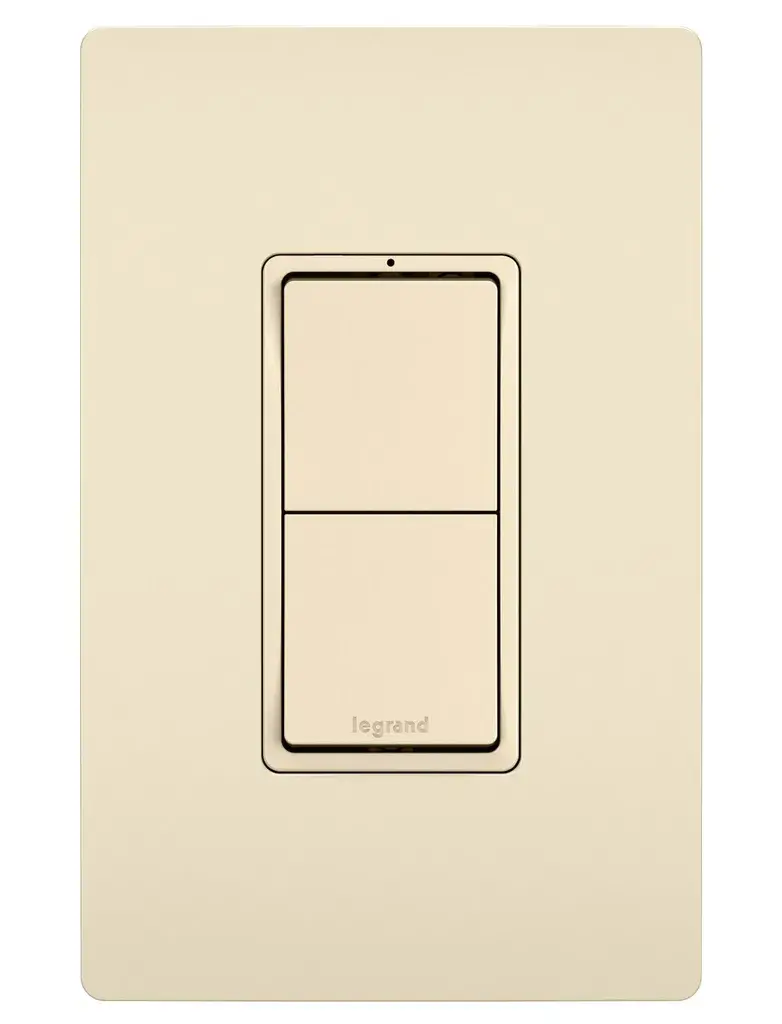 The Legrand - radiant by Legrand