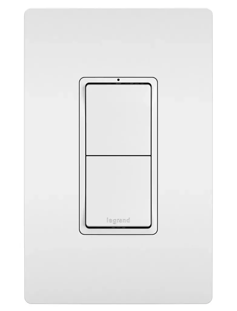 The Legrand - radiant by Legrand