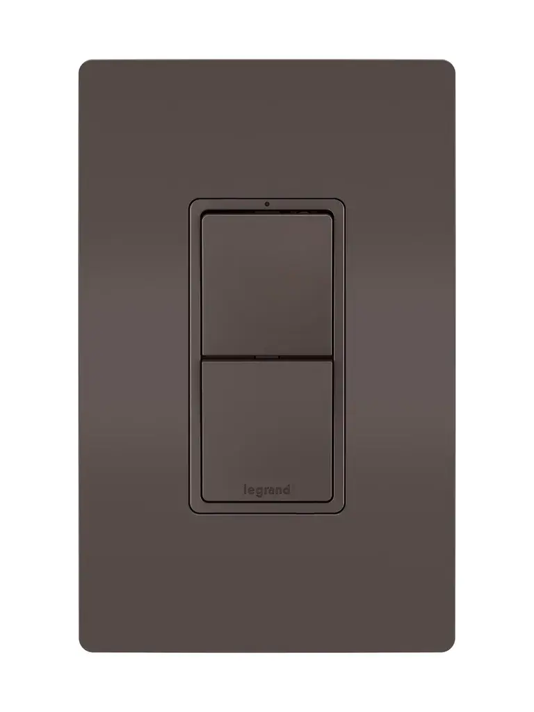 The Legrand - radiant by Legrand
