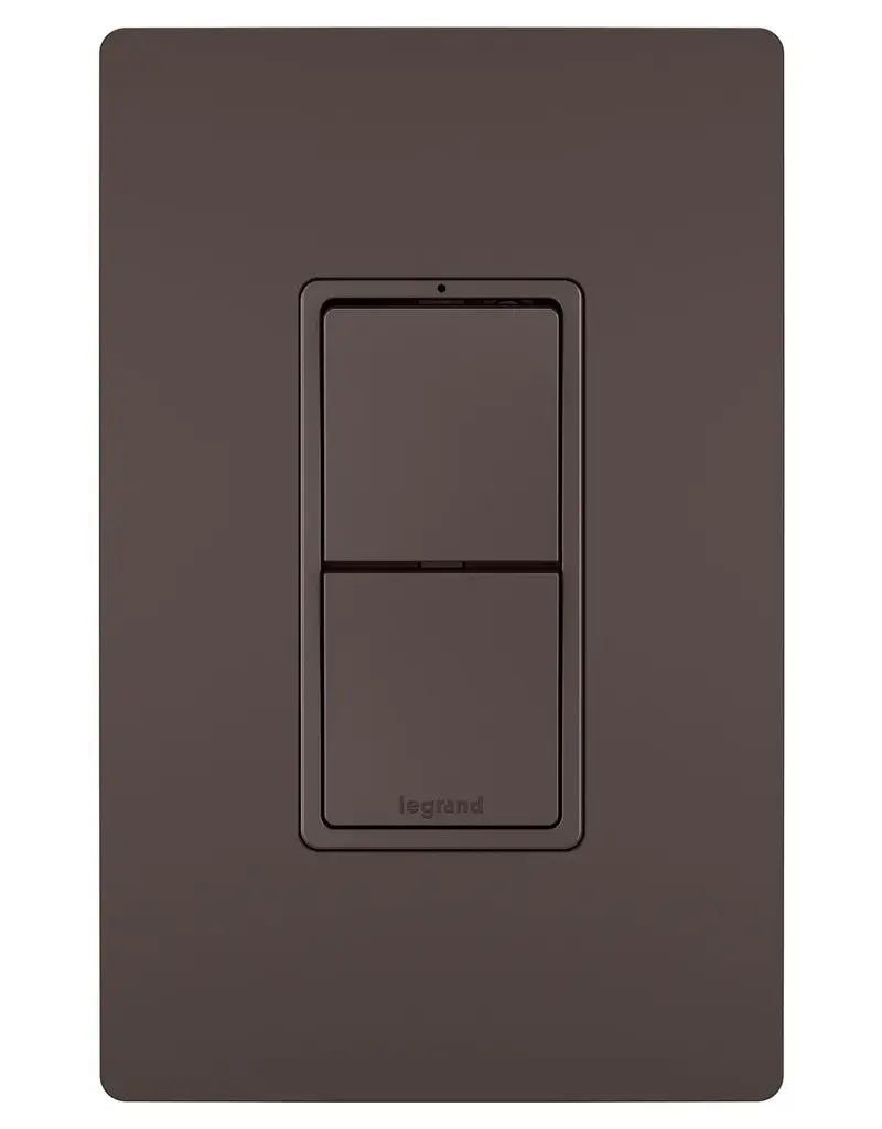 The Legrand - radiant by Legrand