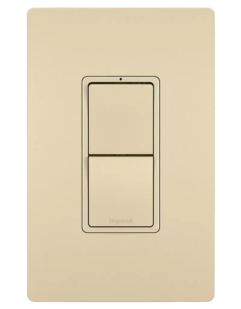 The Legrand - radiant by Legrand