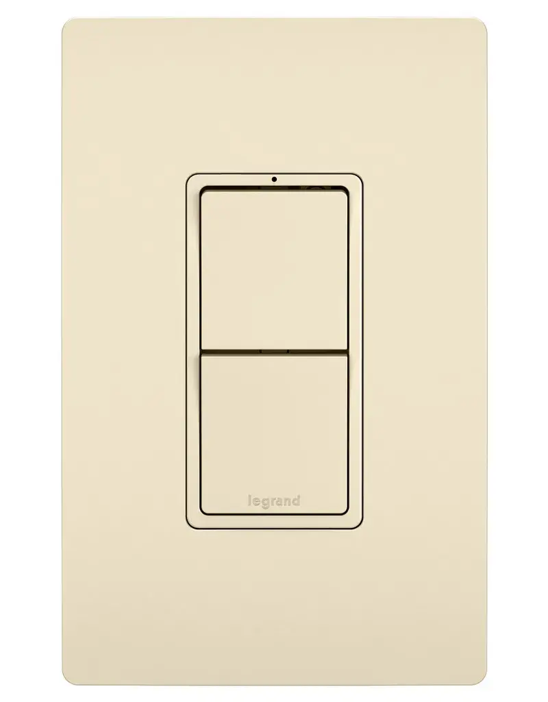 The Legrand - radiant by Legrand