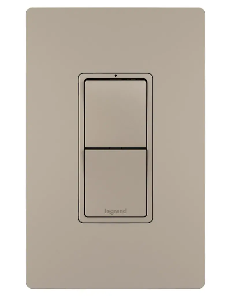 The Legrand - radiant by Legrand