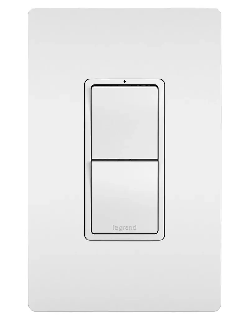 The Legrand - radiant by Legrand