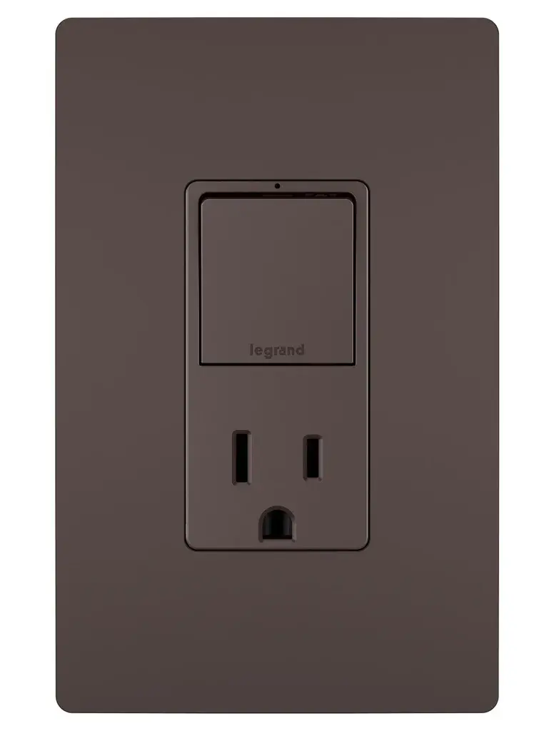 The Legrand - radiant by Legrand