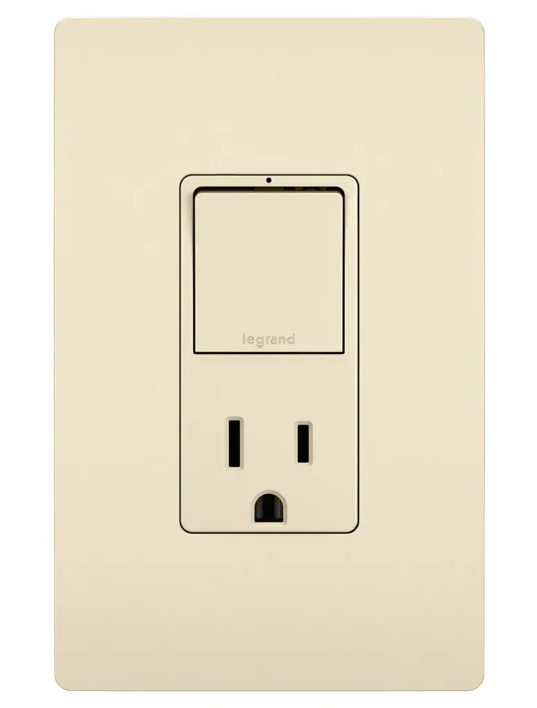The Legrand - radiant by Legrand