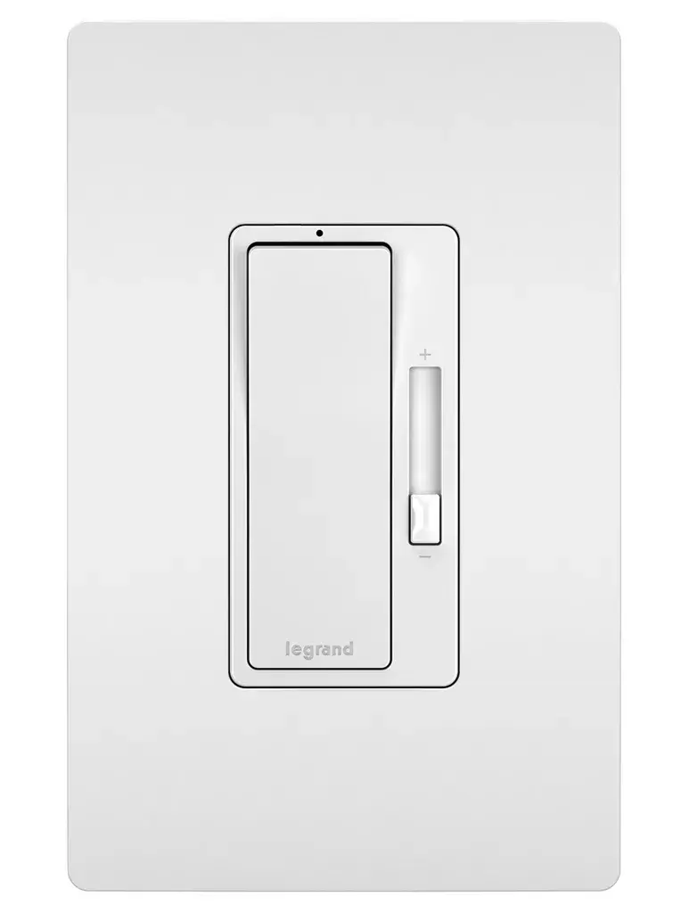 The Legrand - radiant by Legrand