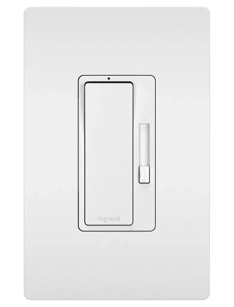 The Legrand - radiant by Legrand