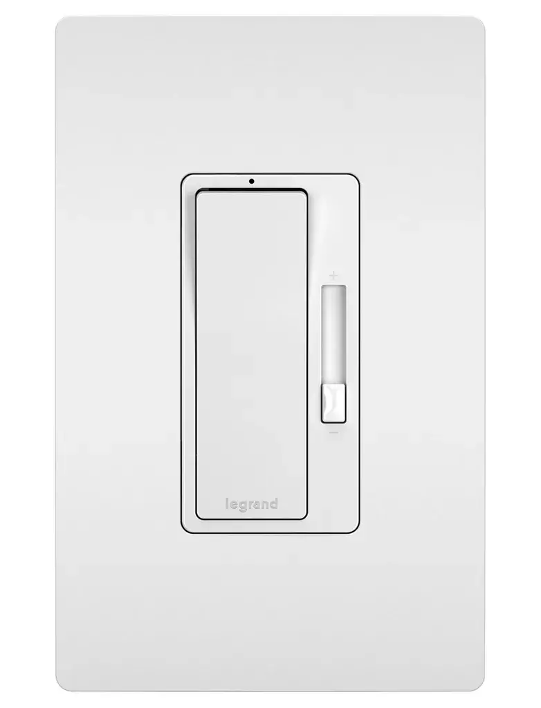 The Legrand - radiant by Legrand