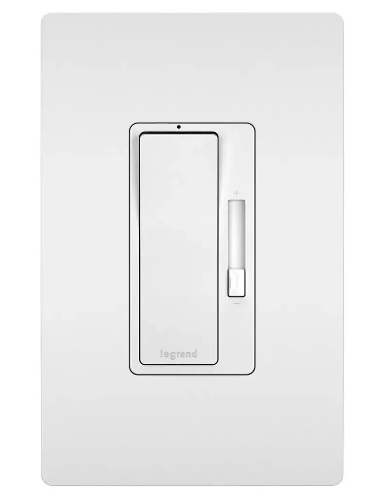 The Legrand - radiant by Legrand