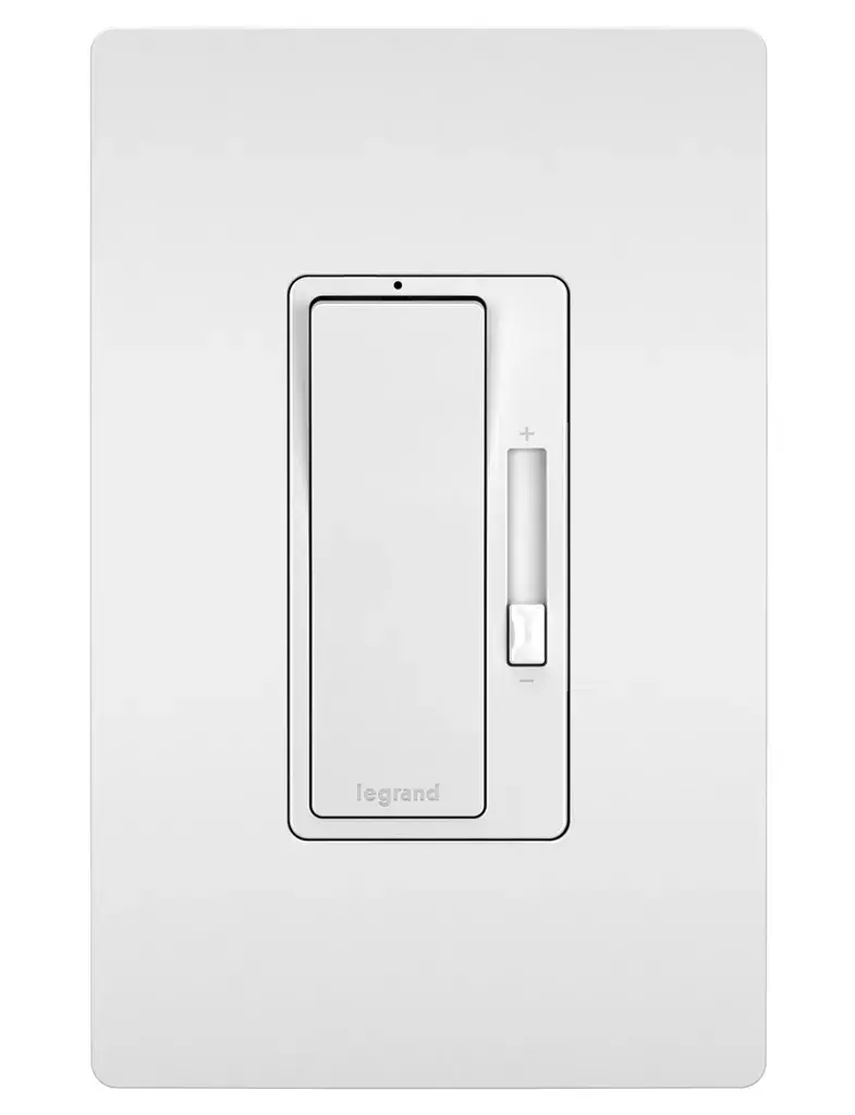 The Legrand - radiant by Legrand
