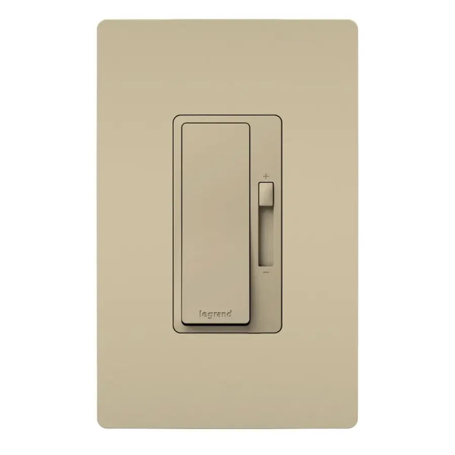 The Legrand - radiant by Legrand