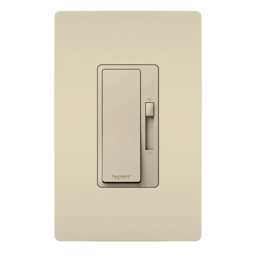 The Legrand - radiant by Legrand
