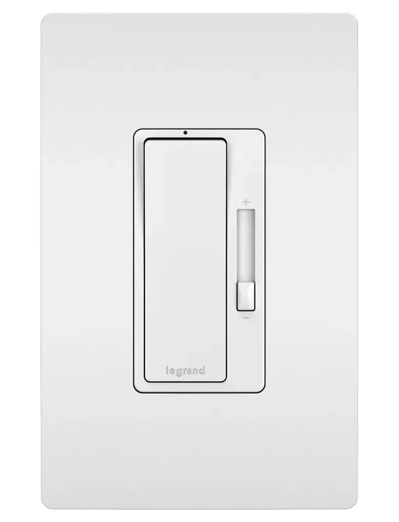 The Legrand - radiant by Legrand