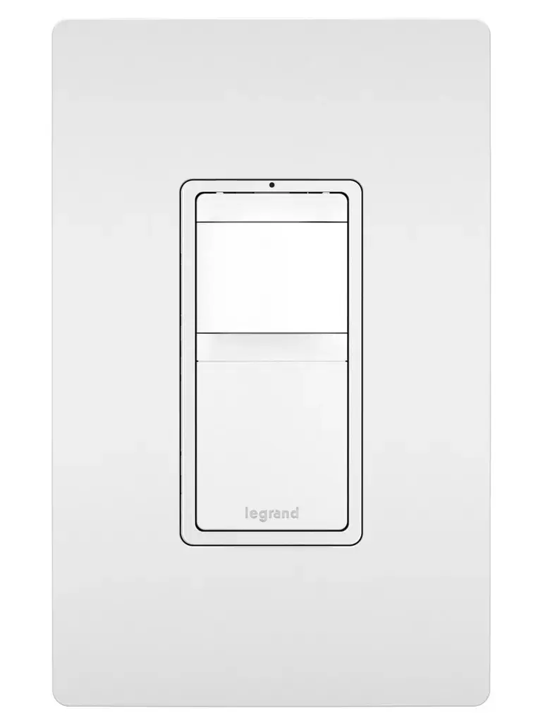 The Legrand - radiant by Legrand