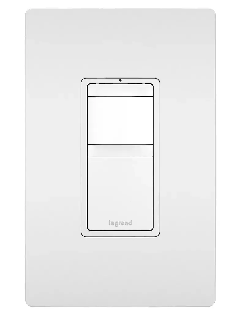 The Legrand - radiant by Legrand