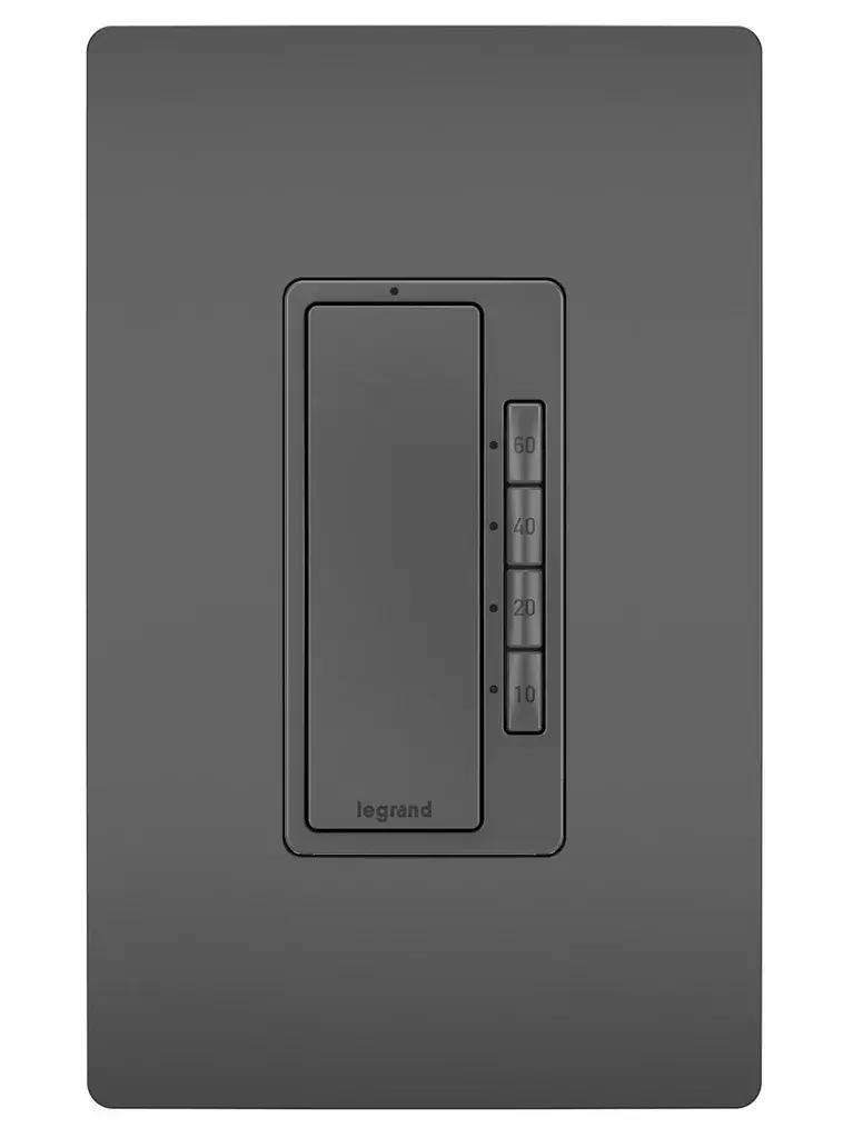 The Legrand - radiant by Legrand