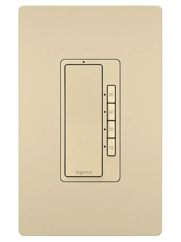 The Legrand - radiant by Legrand