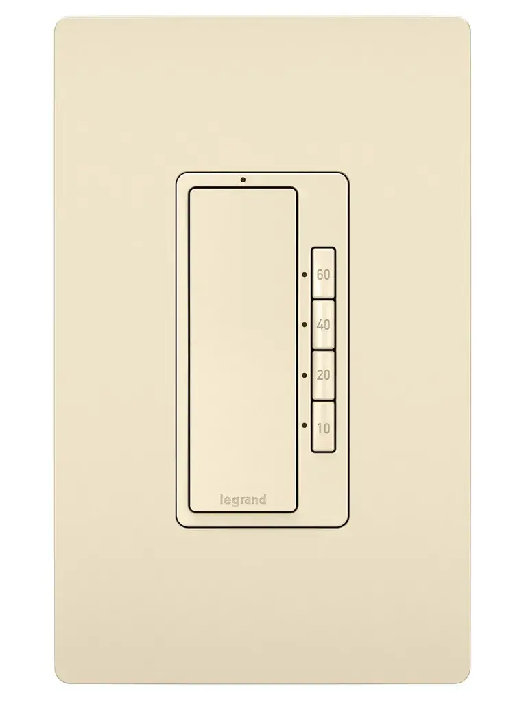 The Legrand - radiant by Legrand