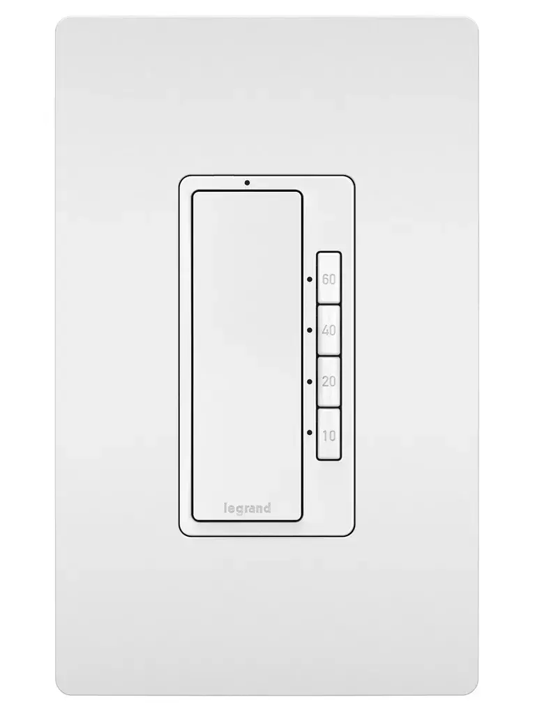 The Legrand - radiant by Legrand