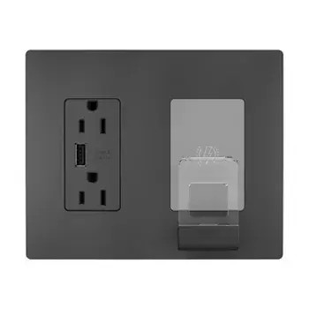 The Legrand - radiant by Legrand