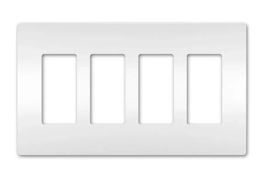 The Legrand - radiant by Legrand